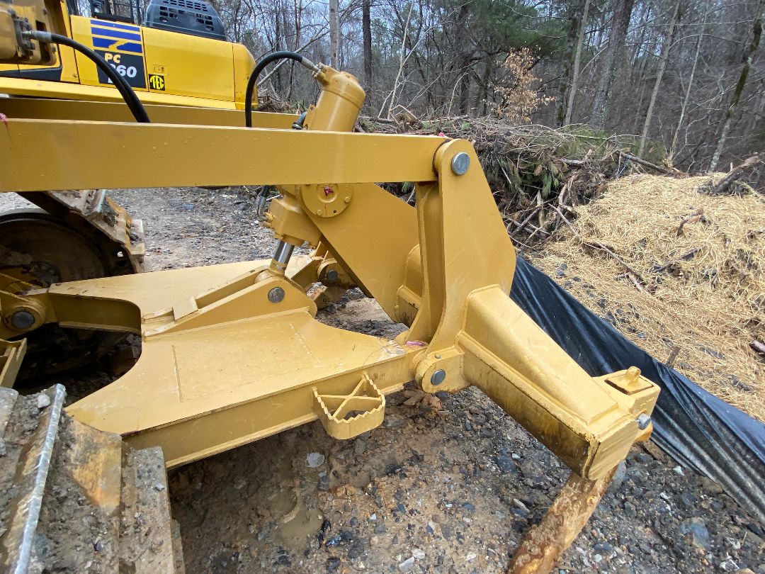 2012 CATERPILLAR D6T XL - Image 30